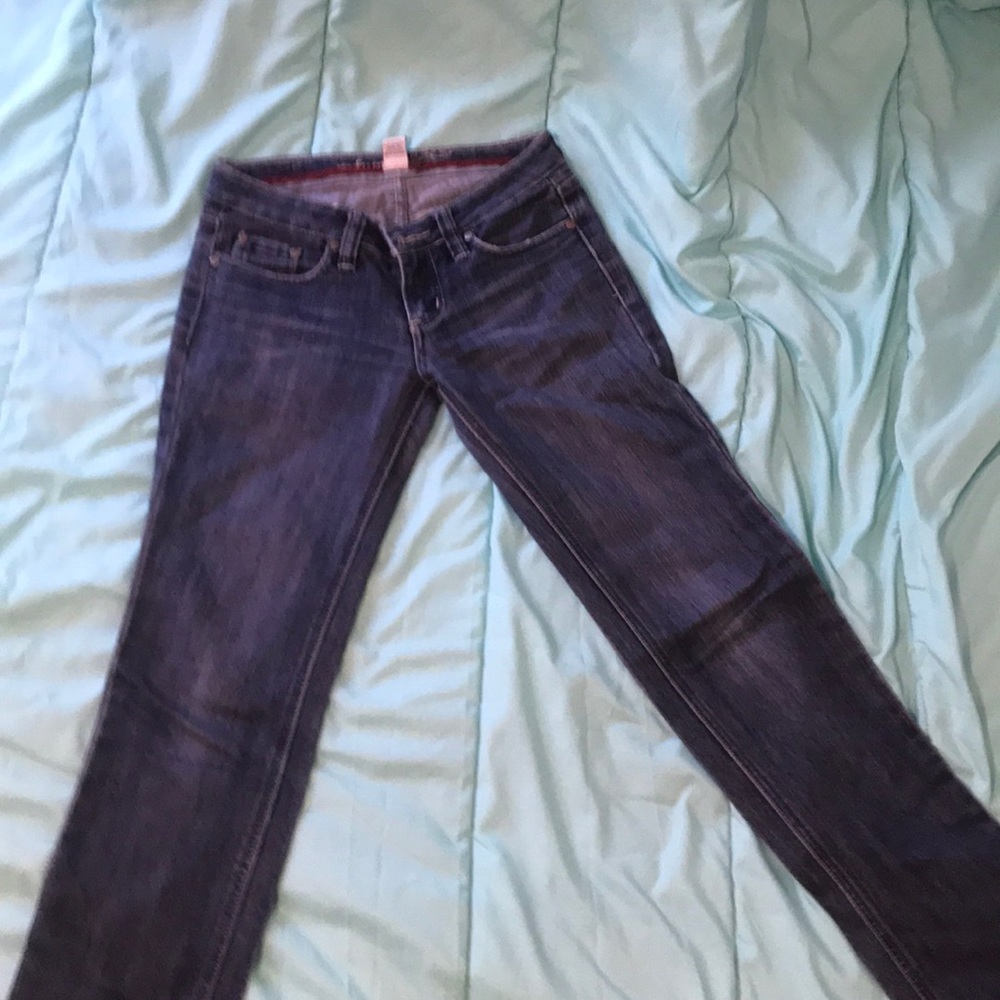Denim